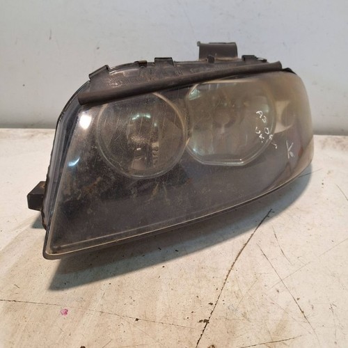 Audi 2006 left - 2006,