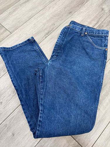 Wrangler cowboy cut - wrangler,