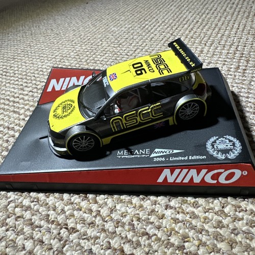 Ninco 50393 slot - 50393,