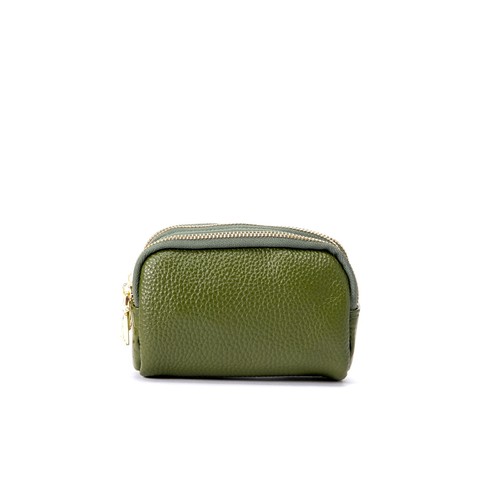 Ladies genuine real leather - ladies,