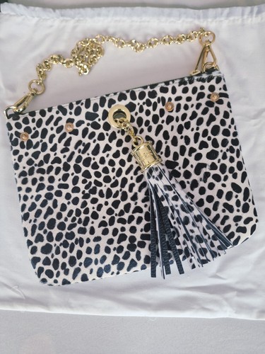 Sarah haran ivy clutch - haran,