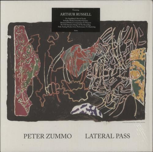 Peter zummo lateral pass - peter,