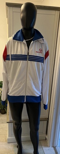 Sergio tacchini dallas hooded - sergio,