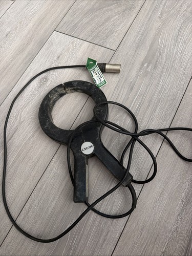 Scope signal clamp cat - signal,