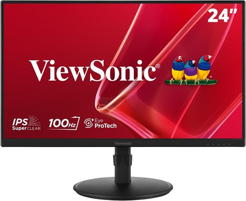 Viewsonic va2408 hdj - viewsonic, va2408-hdj