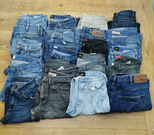 20x Jeans Bundle Wholesale Job