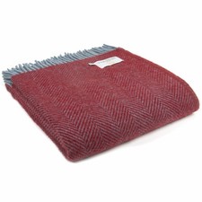 Tweedmill 100 wool sofa bed - sofa,