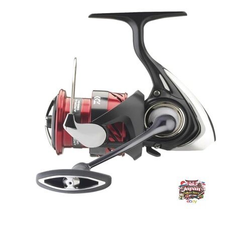 New daiwa ninja match and - 23,