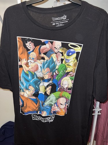 Dragon ball super character - dragon,
