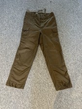 SADF South African Field Dress