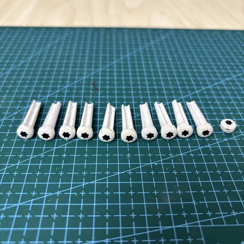 Eko ranger bridge pin - ranger,