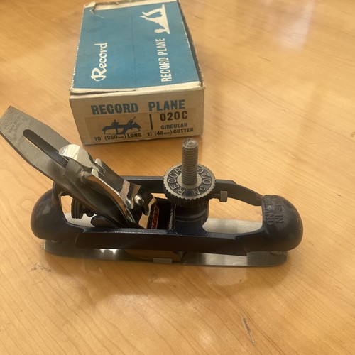 Record 020c vintage compass - 020c,