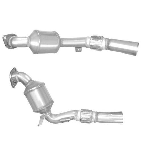 Approved catalytic converter - approved,