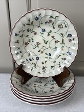 5 x STAFFORDSHIRE OAKWOOD