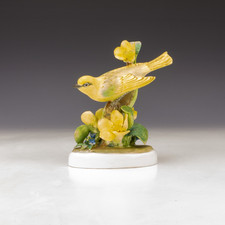Crown Staffordshire Porcelain