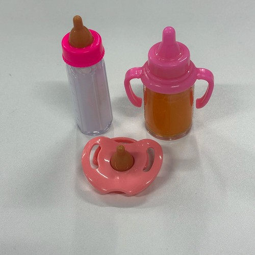 Dolls accessories doll feeding - dolls,