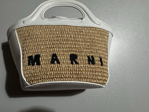 Marni tropicalia bucket bag - tropicalia,