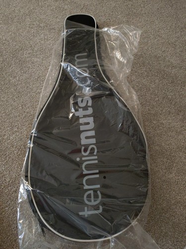 New unused tennis - new,