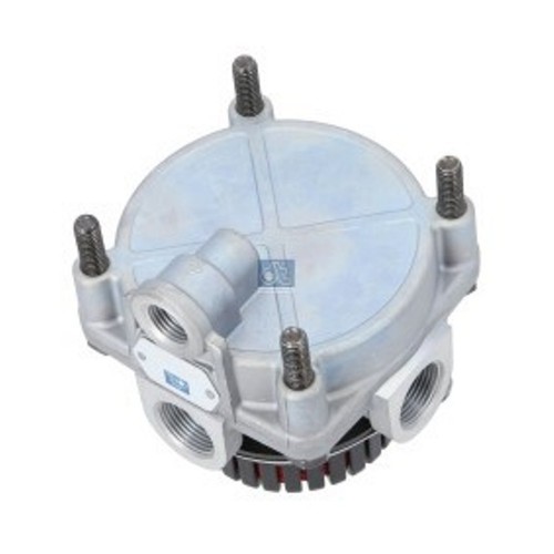 Daf scania volvo relay valve - scania,,