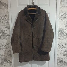 LAKELAND Sheepskin Centre Mens