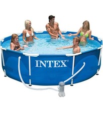 Intex 28202uk 10ft - intex, 30in