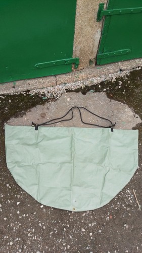 Fishing weigh sling large - fishing,