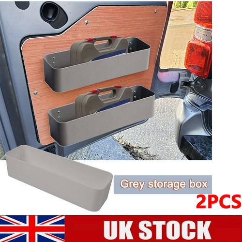 2pcs caravan motorhome storage - 2pcs,