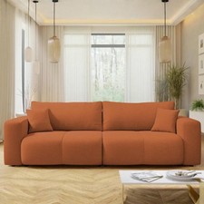 FURYN Convertible Sofa Bed