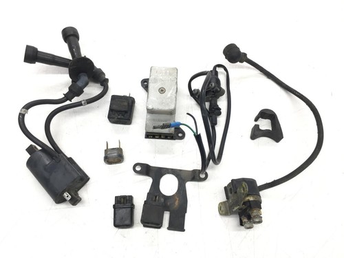 Ignition coil suzuki gsxr 1100 - ignition,