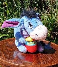 Disney Winnie The Pooh plush -