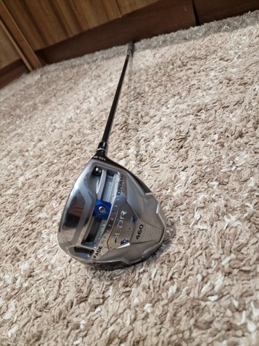 Taylormade sldr 460 - sldr,