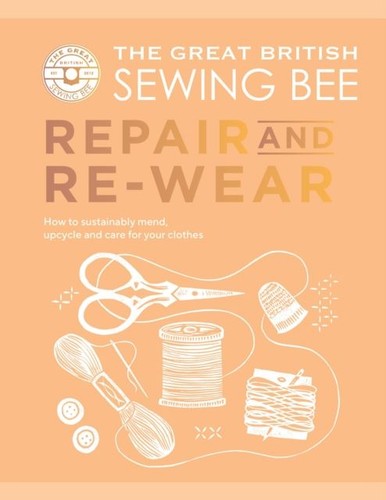 The great british sewing bee - great,