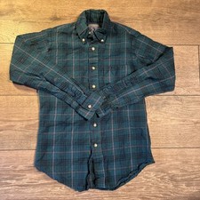 Pendleton Men's Small Long