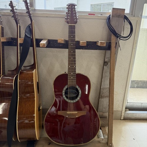 Acoustic guitar celebrity - acoustic,