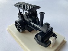 Brekina Steamroller 1/87