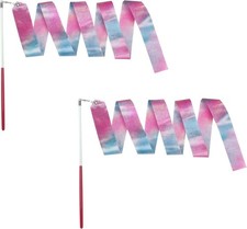 Sparkling dance ribbons pcs - dance,