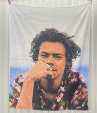 Singer Harry Styles  40x50