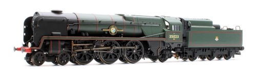 Hornby gauge r2170 br - hornby,