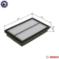 AIR FILTER F 026 400 617 FOR