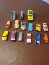 Matchbox Lesney Miscellaneous