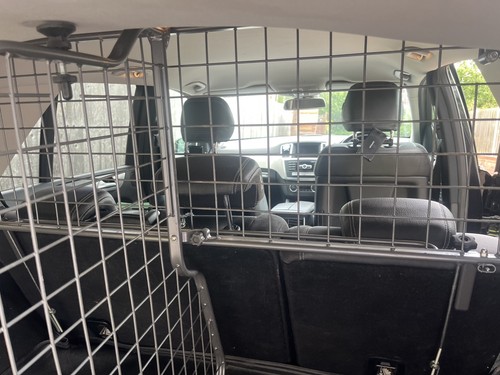 Travall dog guard and - guard, boot