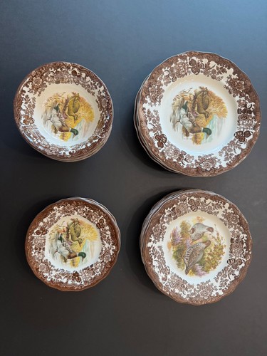 Palissy game series - palissy, dinner