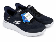 Skechers Go Walk Slip Ins UK 9