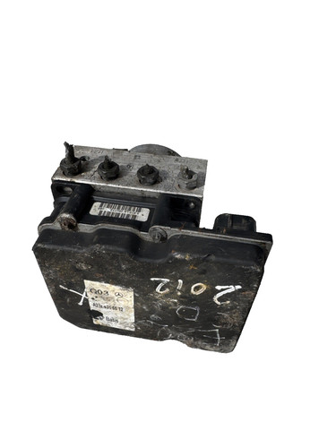 Mercedes class w212 abs pump - mercedes,