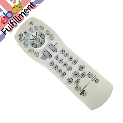 Remote control for - for, bose