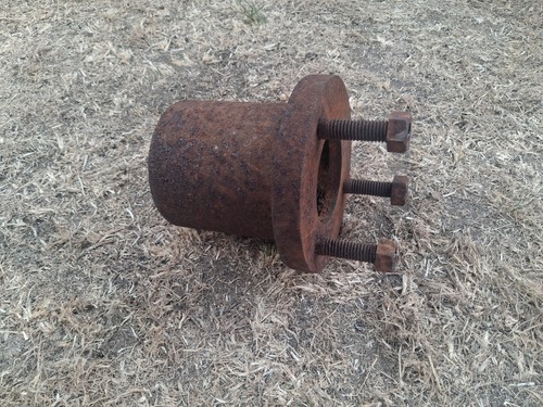 Wolseley ruston hornsby - &,