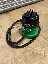 George Numatic GVE370 Bagged