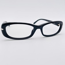 PRADA eyeglasses BLACK