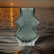 WHITEFRIARS GLASS DOUBLE