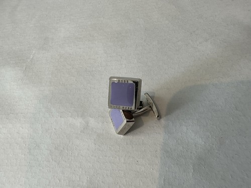 Hugo boss square light purple - hugo,